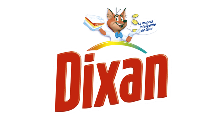 dixan